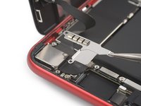 iPhone SE 2022 Battery Replacement