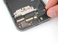 Google Pixel 9 Pro Battery Replacement