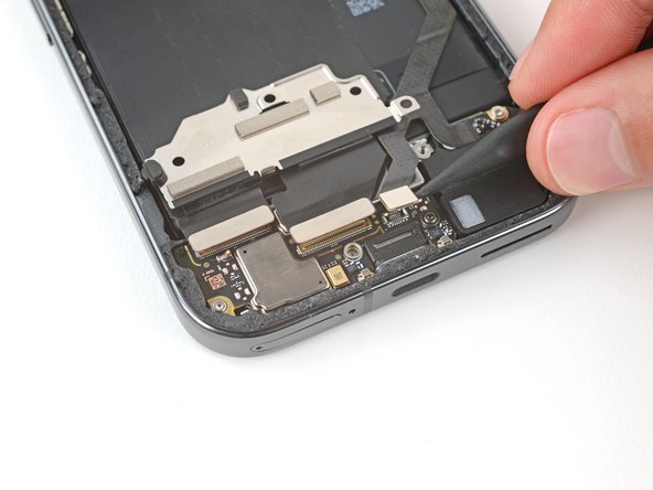 Google Pixel 9 Pro Battery Replacement