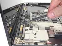 Microsoft Surface Laptop 3 (15-inch) Teardown