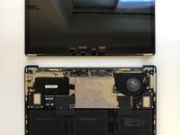 Microsoft Surface Laptop 3 13.5
