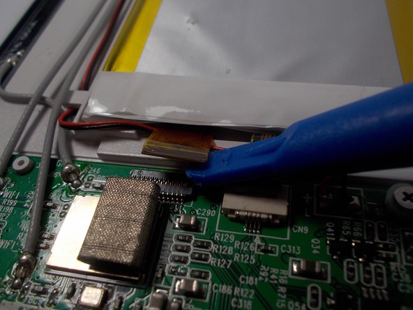 Insignia Flex 10.1 Battery Replacement: crwdns2935265:06crwdnd2935265:03crwdnd2935265:03crwdne2935265:0