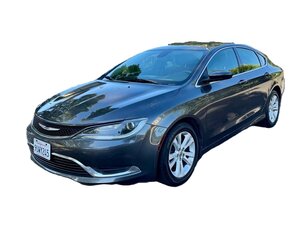 Chrysler