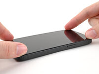 iPhone 16e Screen Replacement