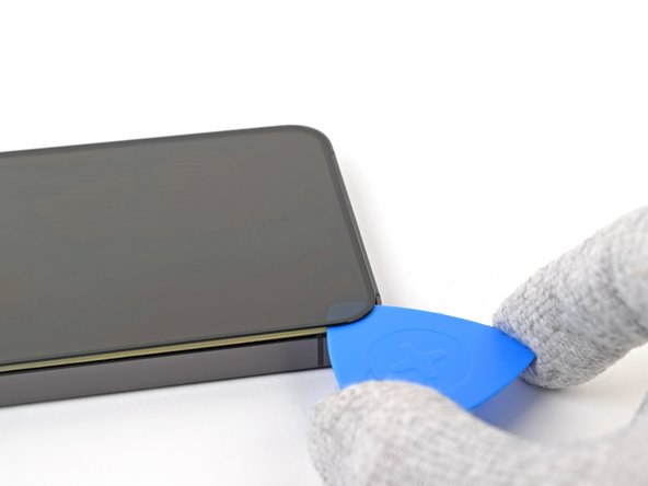 Samsung Galaxy S24 Screen Replacement