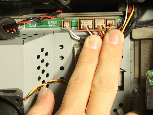 Mitsubishi WD57734 DLP Chip Replacement, DLP Chip: crwdns2935265:03crwdnd2935265:02crwdnd2935265:02crwdne2935265:0