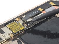 Google Pixel 7 Pro Loudspeaker Replacement