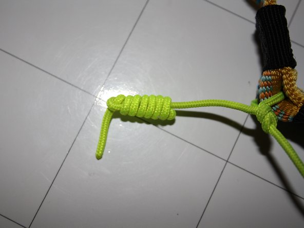 Ozone Rush 4 brake line replacement, Beautify the rest of the line - Final Warnings!: crwdns2935265:016crwdnd2935265:03crwdnd2935265:03crwdne2935265:0