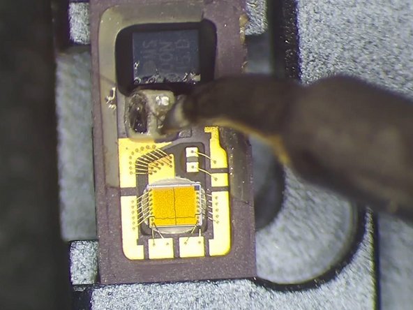 iPhone 11 Pro Max Face ID Not Working Repair