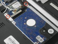 Acer Aspire 5253 Fan Replacement