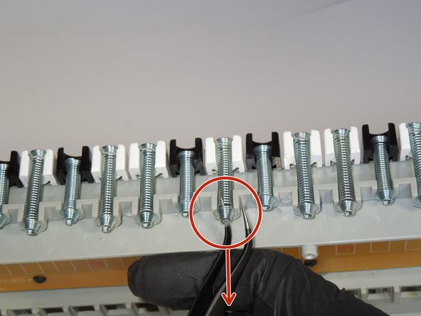 Midiman Oxygen 8 Keys Replacement: crwdns2935265:06crwdnd2935265:02crwdnd2935265:02crwdne2935265:0