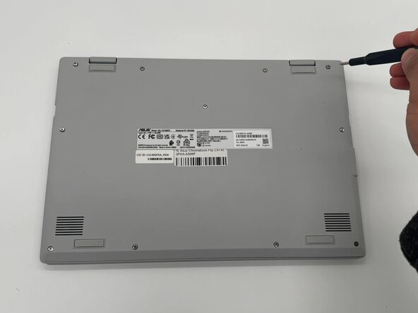 Asus Chromebook Flip CX1400FKA-AS88F Case Replacement, Case: crwdns2935265:01crwdnd2935265:02crwdnd2935265:03crwdne2935265:0