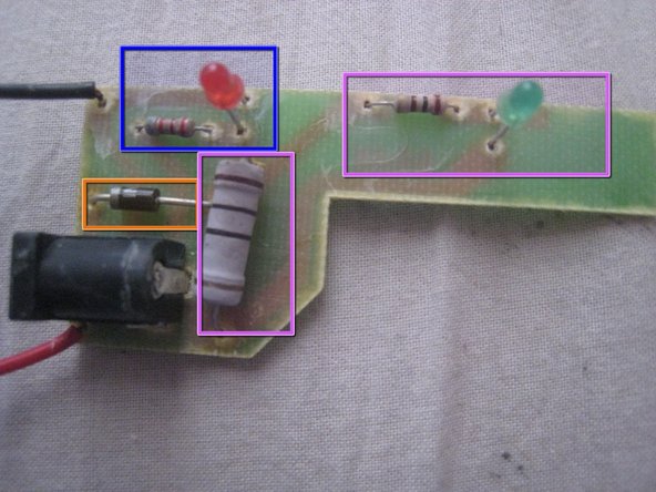 DirectPower DE157 Cordless drill-screwdriver Teardown
