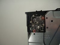 Xbox One Heat Sink and Fan Replacement