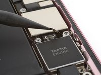 iPhone 15 Plus Loudspeaker Replacement
