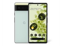 Google Pixel 6 Parts