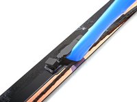 iPad 7 Home Button Assembly Replacement