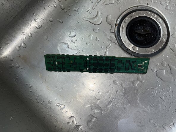 Disassembling Sony Bravia RM-YD023 Remote Control, Repair Any Damage: crwdns2935265:05crwdnd2935265:01crwdnd2935265:03crwdne2935265:0