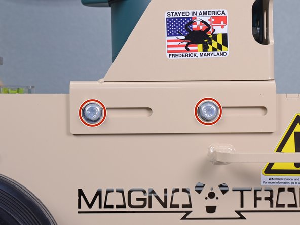 EDCO Disk Grinder 50200-HD Sheave Replacement, Remove the belt: crwdns2935265:04crwdnd2935265:02crwdnd2935265:02crwdne2935265:0