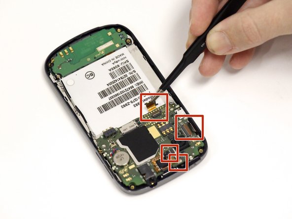 Zte Avail 2 Display Replacement: crwdns2935265:05crwdnd2935265:02crwdnd2935265:02crwdne2935265:0