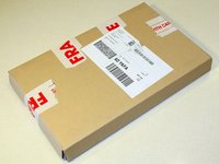 Upgrading the Lenovo ThinkPad T520 Display