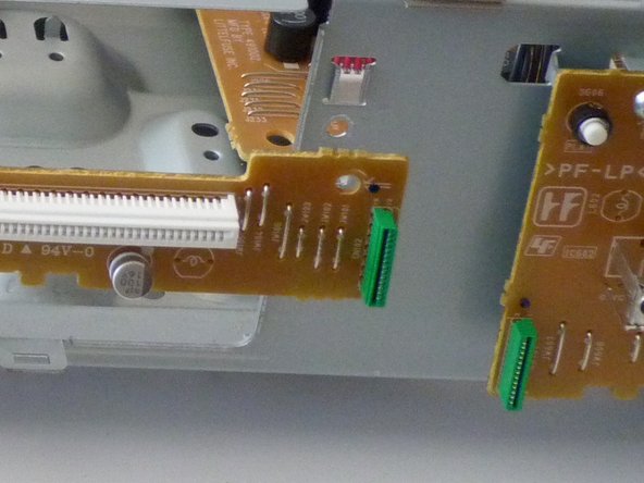 Sony BDP-S1 Button Replacement: crwdns2935265:08crwdnd2935265:02crwdnd2935265:02crwdne2935265:0