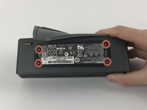 Bose SoundLink Mini IIバッテリーの交換 - iFixit 修理ガイド