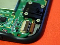 Kindle 3 Teardown