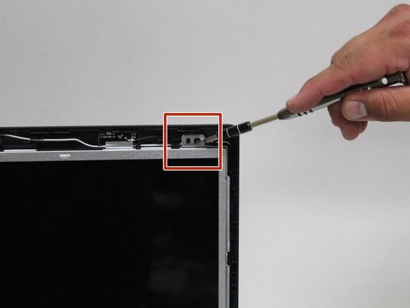 Lenovo G70-80 Screen Replacement: crwdns2935265:08crwdnd2935265:03crwdnd2935265:03crwdne2935265:0