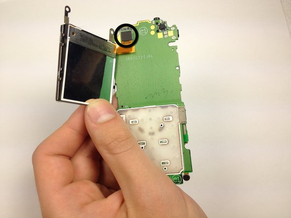 Motorola C168 Screen Replacement: crwdns2935265:07crwdnd2935265:02crwdnd2935265:02crwdne2935265:0