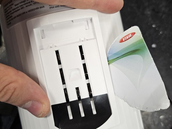 Roborock Dyad Pro Combo: Fan Unit Teardown, Connector PCBA assembly pt.1: crwdns2935265:08crwdnd2935265:03crwdnd2935265:03crwdne2935265:0