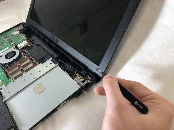 Asus VivoBook X540SA-BPD0602V Display Replacement, Display: crwdns2935265:08crwdnd2935265:02crwdnd2935265:02crwdne2935265:0
