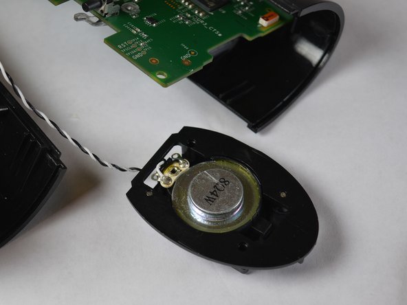 Purple SmartVP Speaker Replacement: crwdns2935265:04crwdnd2935265:03crwdnd2935265:03crwdne2935265:0