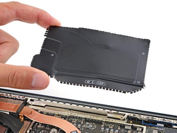 Microsoft Surface Laptop 7 (13.8-inch) Heat Sink Replacement
