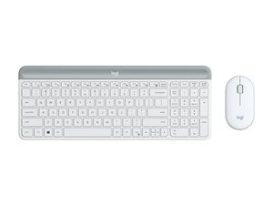 Logitech SLIM COMBO