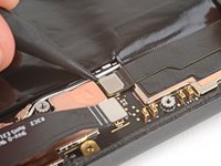 Google Pixel 8a Front-Facing Camera Replacement