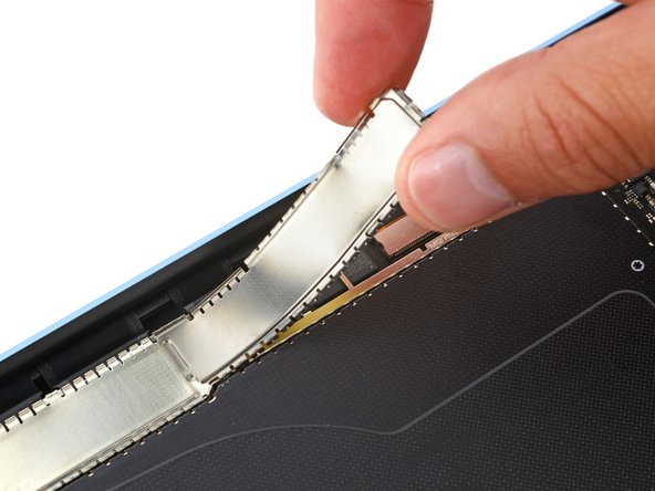 Microsoft Surface Laptop 7 (13.8-inch) Screen Replacement