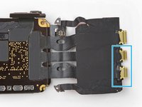Apple Watch Series 5 Teardown