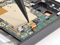 Samsung Galaxy S23 Rear Cameras Replacement