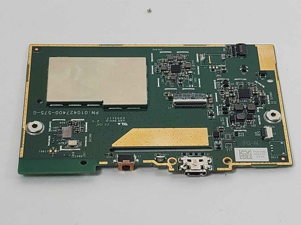 Kindle 10 Charging Port Replacement: crwdns2935265:010crwdnd2935265:03crwdnd2935265:03crwdne2935265:0