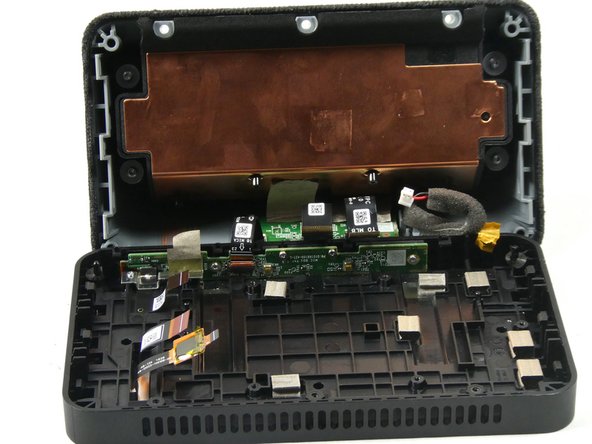 Amazon Echo Show 5 Motherboard Replacement: crwdns2935265:08crwdnd2935265:02crwdnd2935265:02crwdne2935265:0