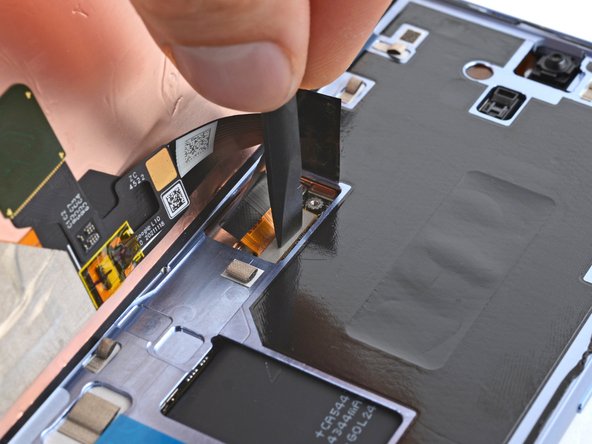 Google Pixel 7a Screen Replacement: crwdns2935265:024crwdnd2935265:02crwdnd2935265:02crwdne2935265:0