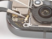 Google Pixel 9 Pro Rear Cameras Replacement