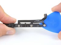 Microsoft Surface Pro 5 Left Speaker Replacement