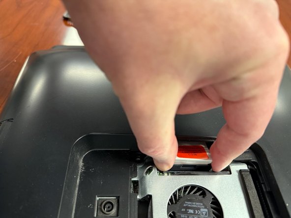 LG Chromebase 22" Teardown, Prepare to Remove the Cover: crwdns2935265:03crwdnd2935265:02crwdnd2935265:03crwdne2935265:0