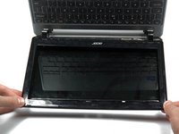 Acer Chromebook C710-2847 Screen Replacement