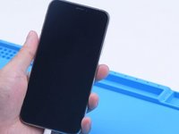 iPhone XS Won't Turn On with P12 (NAND Programmer for iPhone 6 - iPhone 11 Pro Max)