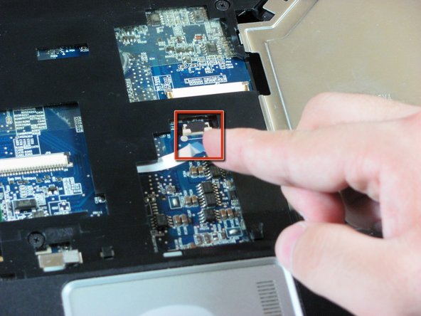 HP Pavilion dv5000 Trackpad  Replacement: crwdns2935265:020crwdnd2935265:02crwdnd2935265:02crwdne2935265:0
