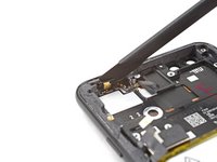 Google Pixel 3 Screen Assembly Replacement