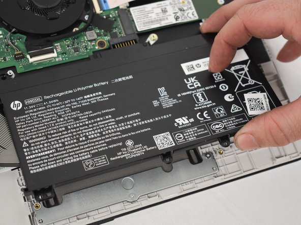 HP 15-ef2025nr RAM Replacement: crwdns2935265:05crwdnd2935265:03crwdnd2935265:03crwdne2935265:0